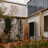 Blind Corner1 Mr Organic Wine Trail Mr Region