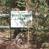 Bungendore Bridle Trail