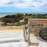 Mullaloo Beach Sunset Coast Trail Uncool Cycling Club