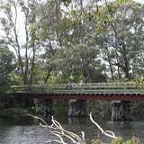 Denmark Nornalup Rail Trails Australia 3