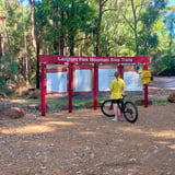Cycle Trailhead