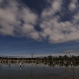 Lake Towerrinning Near Darkan West Arthur Credit Astrotourism W A 2