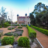 Convicts & Colonials_Government House_City of Perth