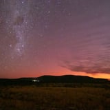 Mount Augustus Upper Gascoyne Credit Astrotourism W A 2