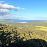 Monkey Rock Denmark Views