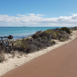 Turquoise Way Trail2 Jurien Uncool Cycling Club