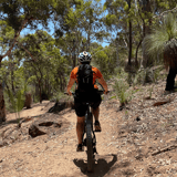 Noolbenger Trail Rider D B C A