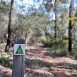 Marker Kattamorda Trail Mundaring Kstevens