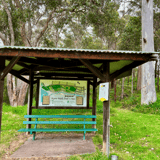 Sign Karri Walk Trail Denmark Kstevens