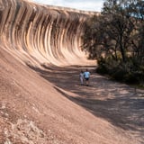 Wave Rock 1 Tourismwa