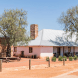 Slaters Homestead1 Shire Of Goomalling