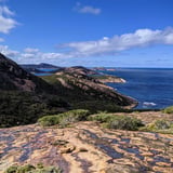 Cape Le Grand Coastal Trail Bronwyn Wells