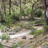 Dwerta Mia Walk Trail
