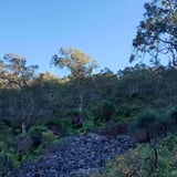 Wungong Gorge Perth Hills P H A V C 1