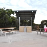 Hamersley Inlet Fitzgerald N P D B C A 1