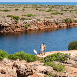Yardie Nature Walk4 Caperangenp Tourismwa