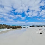 Beach4 Mamang Trail Fitzgerald River Np M Prince