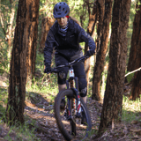 Pinch Track2 Pemberton Mtb Park Pemberton Cycling Association