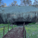 Mulkas Cave1 Hyden Rstevens