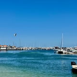 Harbour1 Little Island Kayak Trail Hillarys Kstevens