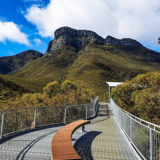 Bluff Knoll Chelle Fischer