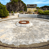 Wwii Command Post Ngank Yira Bidi Ria