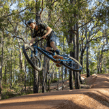 Jump Line Trail19 Nyini Ngoolark Mtb Nannup Daniela Tommasi