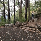 Caldyanup Trail Mt Frankland N P C Soord 1