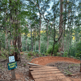 Bloody Mary2 Pemberton Mtb Trails K.stevens