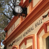 Toodyay Memorial Hall