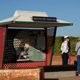 Streeters Jetty 