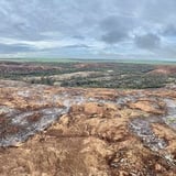View from the Summit