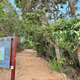 Trailhead1 Meelup Reserve K Stevens