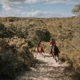 Werrilup Hill. Hill Climb. Stidwell Bridle Trail 28