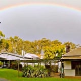 Wine, food, coffee, stunning views and much more …