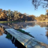 Bridge Dorntj Koorliny Northam A V E S