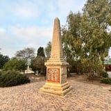 War Memorial Kellerberrin Heritage Trail Kstevens