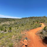 Noolbenger Trail Path D B C A