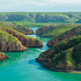 Horizontal Falls Buccaneer Archipelago Tourismwa