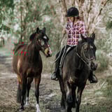 Sandpatch Loop Allmore Drive. Stidwell Bridle Trail 4