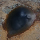 Gnamma hole