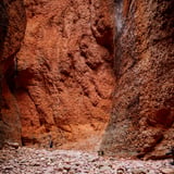 Echidna Chasm Purnululu N P D B C A