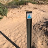 Yari Trail Dbca 1