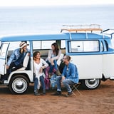 Great for surfing, snorkeling, sliding down massive sand dunes, swimming and diving, Injidup Beach is located a short drive from Yallingup.