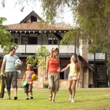 Caves Walk Trail Yanchep N P D B C A 3