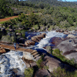 Np Falls Jfnp Mundaring