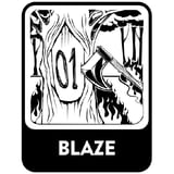 Blaze Dwellingup