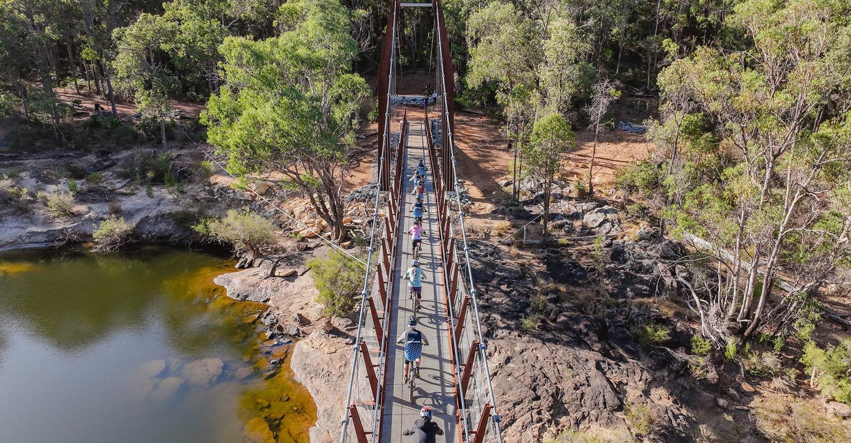 Dwellingup