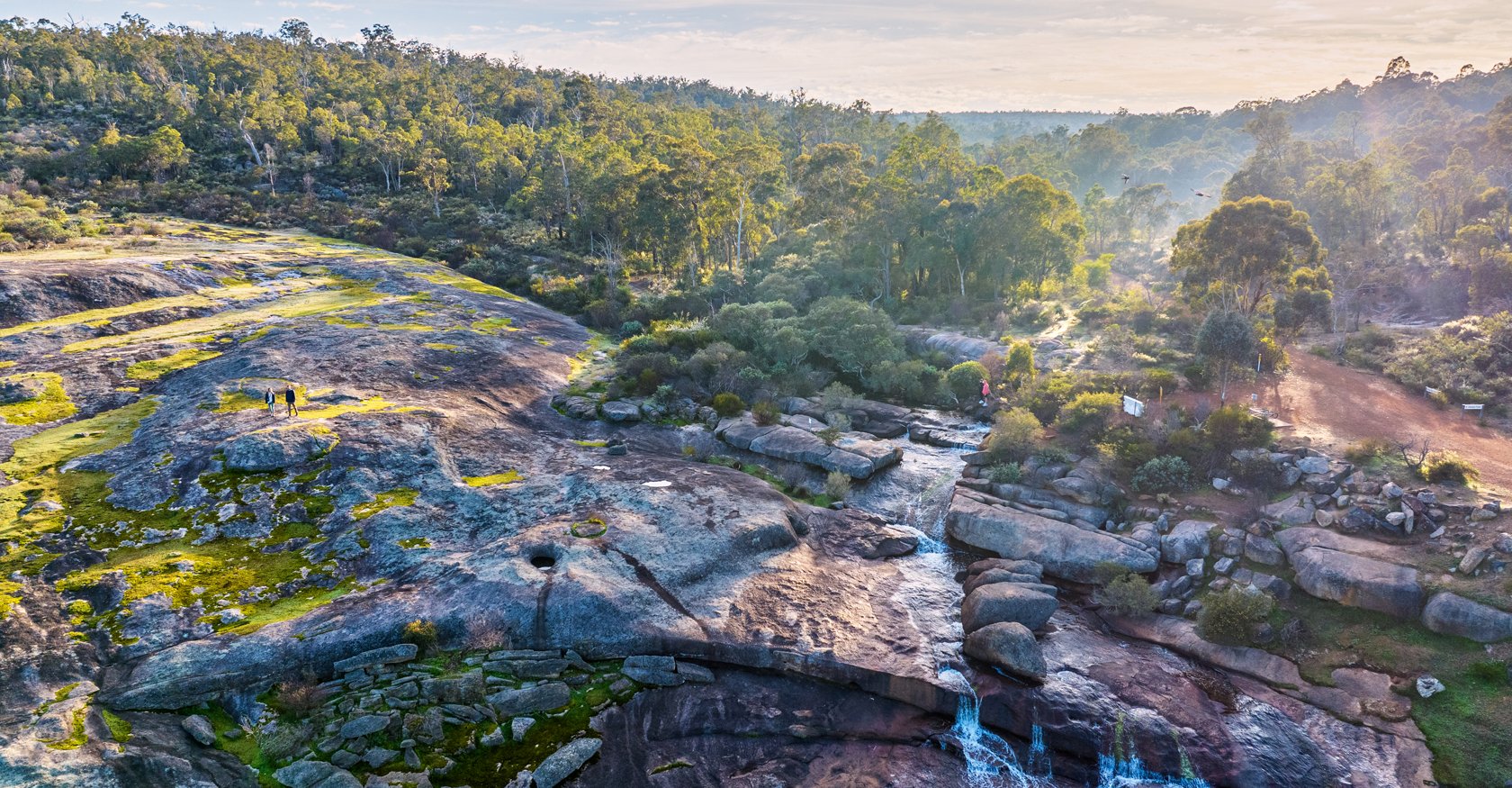 Mundaring
