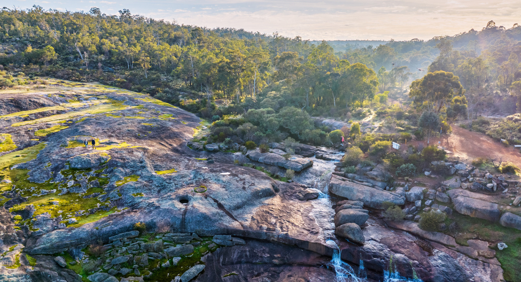 Eagle View J F N P Hero Mundaring